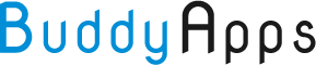 Buddy Apps logo